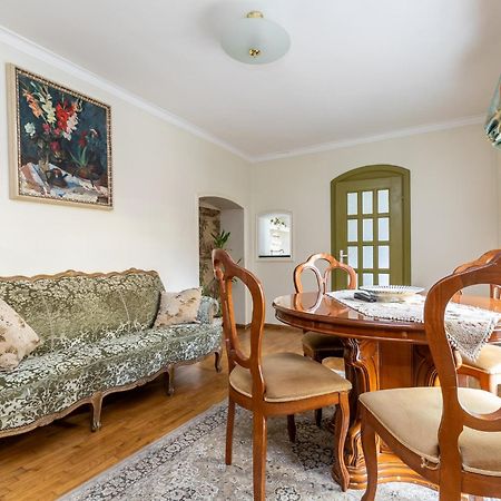 In The Heart Of The Old Town Vip Apartment Klaipėda Buitenkant foto
