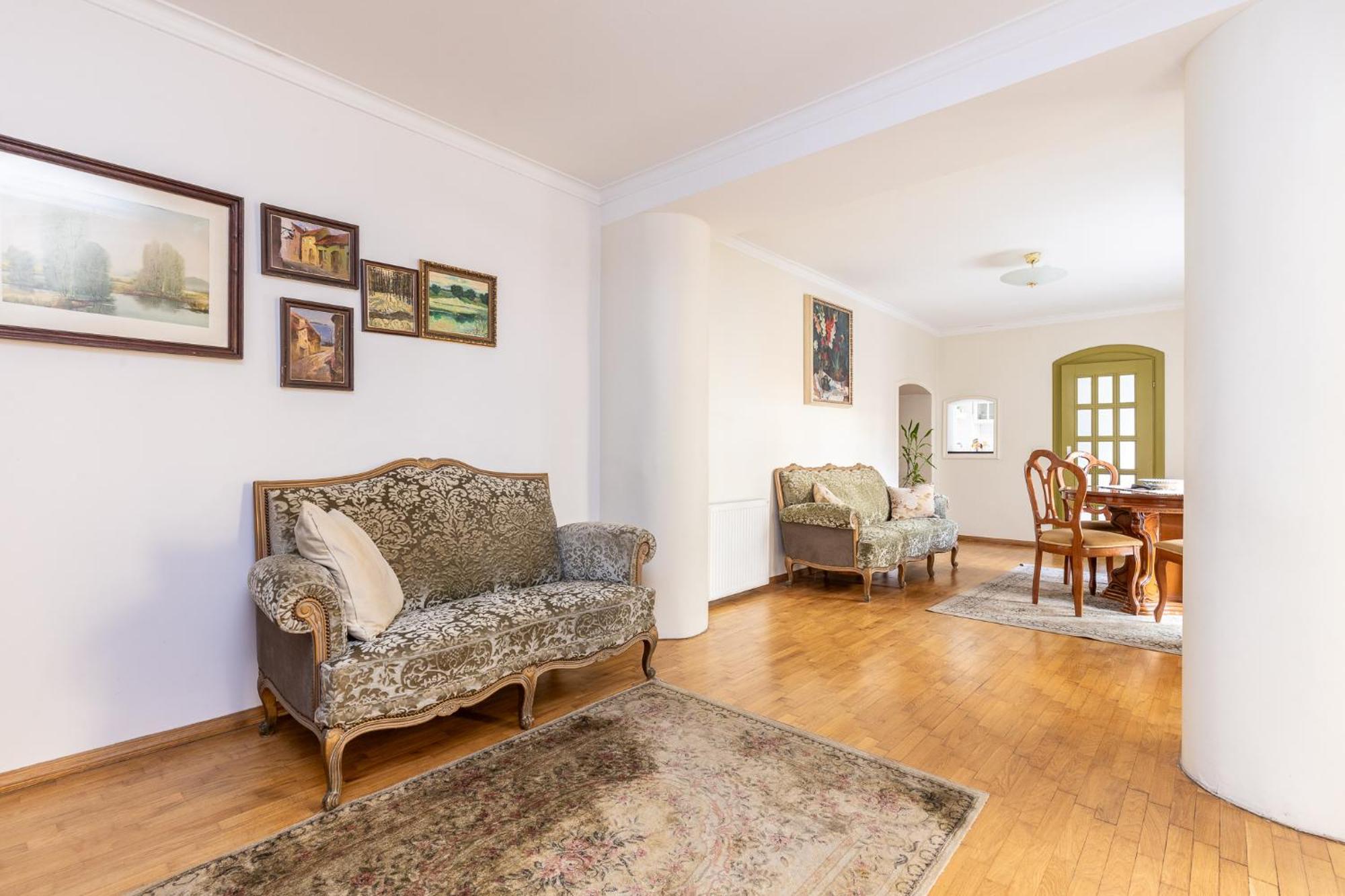 In The Heart Of The Old Town Vip Apartment Klaipėda Buitenkant foto