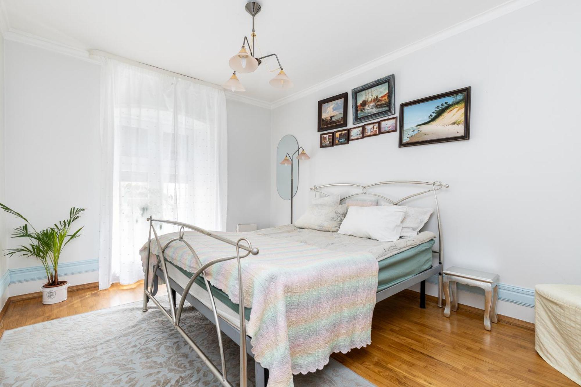 In The Heart Of The Old Town Vip Apartment Klaipėda Buitenkant foto