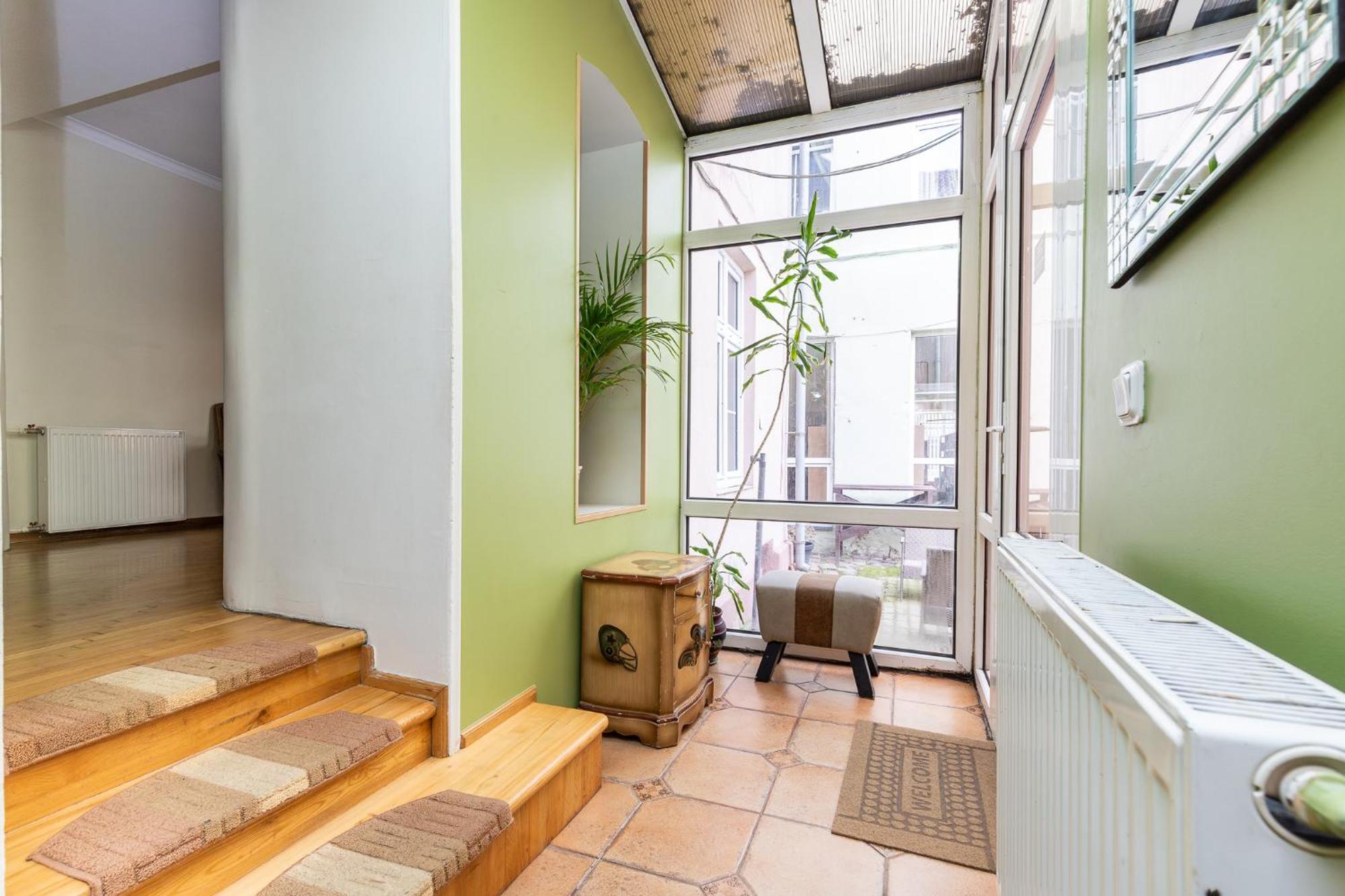 In The Heart Of The Old Town Vip Apartment Klaipėda Buitenkant foto