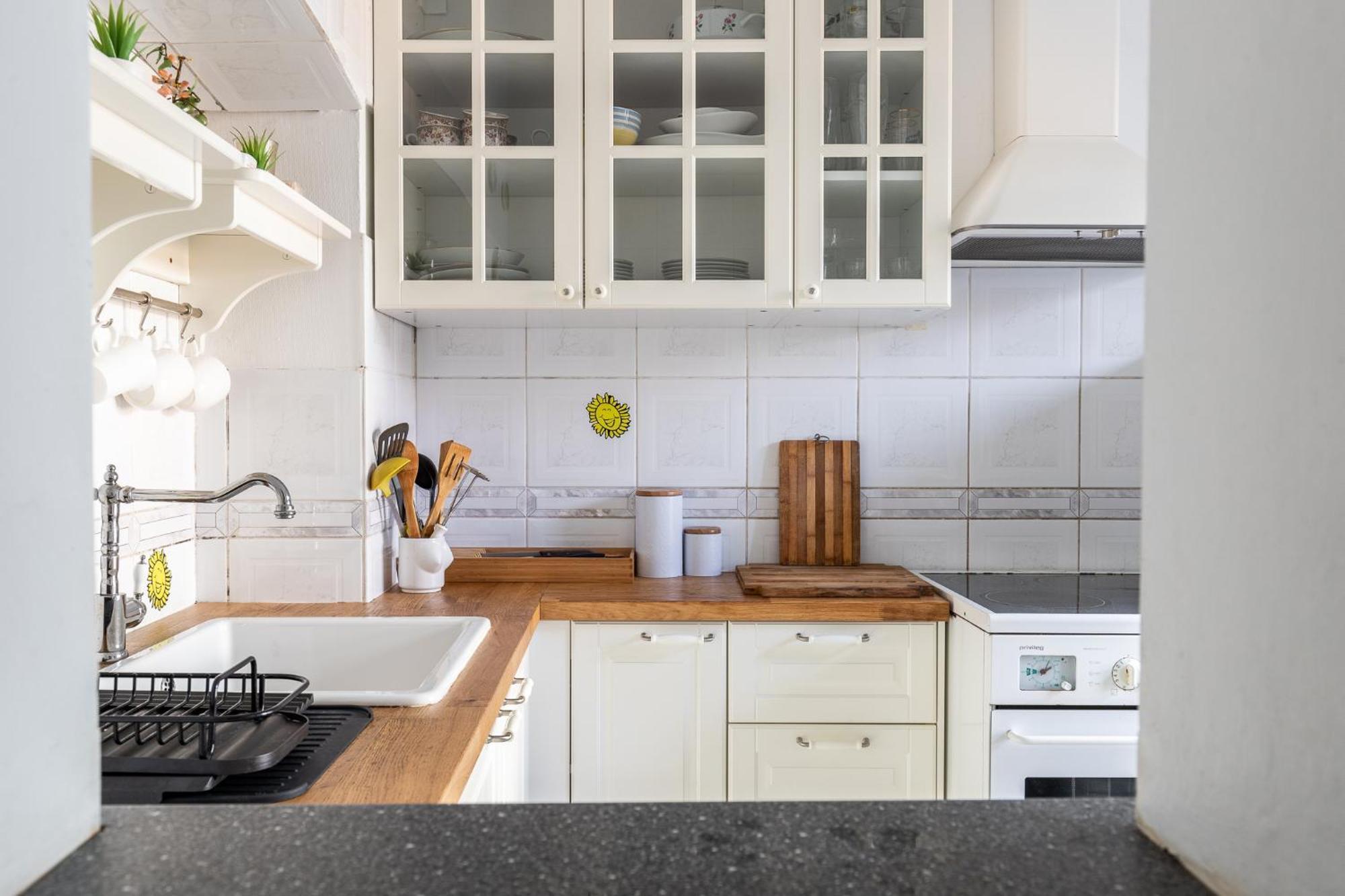 In The Heart Of The Old Town Vip Apartment Klaipėda Buitenkant foto