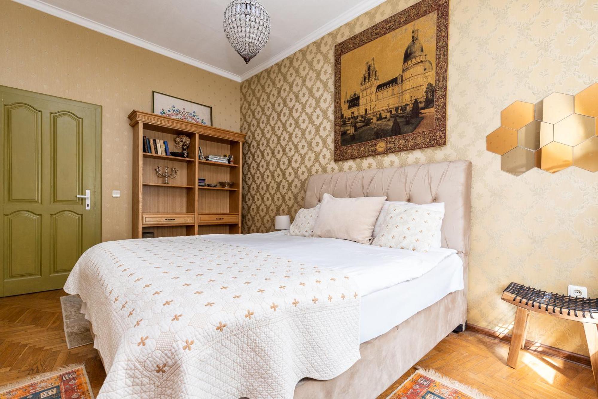 In The Heart Of The Old Town Vip Apartment Klaipėda Buitenkant foto
